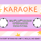 Karaoke Night at LGBTQ+ Rolla event in Rolla, MO