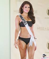 Samantha katie james (born 2 november 1994) is a malaysian actress, model and beauty pageant titleholder who was crowned miss universe malaysia 2017. Former Miss Universe Malaysia Who Denigrated George Floyd Protesters Under Fire From Henry Golding Malaysian Social Media Asamnews