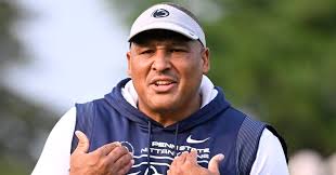 Penn State-Rutgers: Six players, people to watch