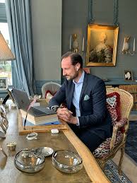 Sjekk ut alle annonser fra hundrevis av markedsplasser på rubrikk.no! Takk Til Dere Som Star Pa Hver Dag Det Norske Kongehus
