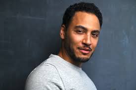 Red Hook Black (2011)