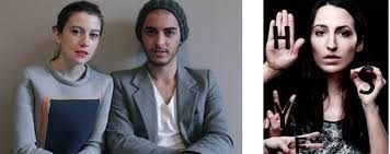 Genre, mode, v�tements masculins, v�tements f�minins, collections mixtes, mode unisexe, mannequins transgenre, mode androgyne, d�fil�s. 6eme Edition Du Concours National Des Jeunes Createurs Vous Etes Concernes Cet Article Est Pour Vous Fashion Spider