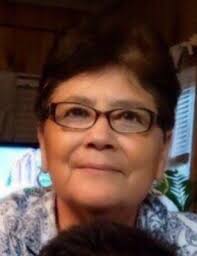 Obituary information for Graciela Villanueva