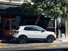 Piksel player (ngw video player). Der T Cross Cuv Modelle Volkswagen Deutschland