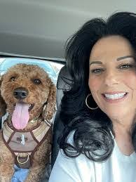 Angela Cupp's Instagram, Twitter & Facebook