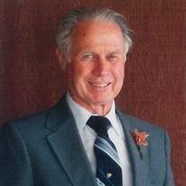 Victor Cain Obituary