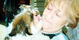 Tina Vanderpool's Instagram, Twitter & Facebook