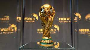 'thanks to var it has been a more fair and more from fifa world cup. Five Things To Know About 2018 Fifa World Cup
