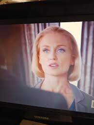 Introducing actor Pattie Maguire ✨ Playing the role of Cassandra in our new  production of Marina Carr's #GirlOnAnAltar, get to know her below 👇