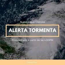 Clima Nuevo Casas Grandes Chih En Vivo Publicaciones Facebook