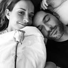 Tom Ellis Officialtomellis On Instagram Missing My Moppy Tom Ellis Tom Ellis Lucifer Ellis