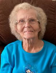 Obituary information for Jacqueline Joy (Rebensdorf) Bigham