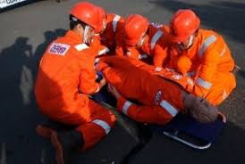 Membuat berita acara penolakan penandatanganan berita acara pemeriksaan. Kecelakaan Kerja Di Jabar Pada 2020 Capai 26 699 Kasus Republika Online