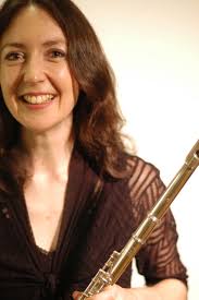 Mr Alex & Mrs Alice Cai Support Hong Kong Philharmonic's Chair Endowment  Fund for Principal Flute, Ms Megan Sterling