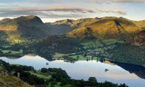 Welcome to howbarrow farm cottage in the lake district. Lakelovers Linkedin