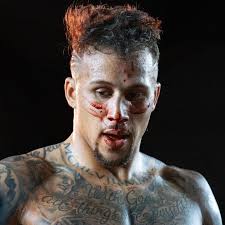 Travon Eller becomes the first double champ in The Ohio Combat League! He  defeated the defending champ, Dom Johns in the second round with an arm  triangle choke submission. Their first round