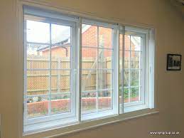 High quality secondary glazing for sash windows. Secondary Glazing Sound Proofing Heat Insulation Kjm