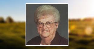 Clara Gray Obituary 2013
