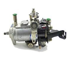 Exploded Diagrams Diesel Injection Pumps