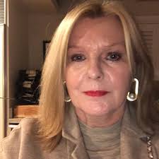 Jean Garrett Speech Pathologist