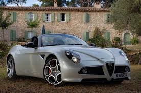 Image result for Rosso Competizione 2011 Alfa-Romeo