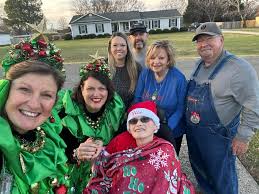 Ryan Wooten Jean Webb Harvey Webb