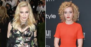 Weinstein and his accusers were consensual. Film Madonnalicious