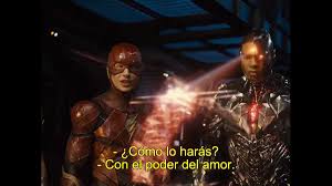 Ingenuamente, paige cae bajo la influencia de sus padres controladores y se. Mya Mikaelson On Twitter El Barry De Grant Viendo Que El Barry De Ezra Usa El Poder Del Amor Como Un Chiste Y No Como Una Excusa Hasta Para Respirar Zacksnydersjusticeleague