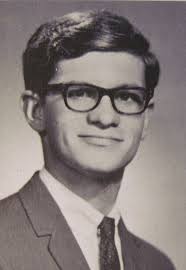 Class of 1968_ Steven M. Zembery, 72, of Apalachin, NY went home
