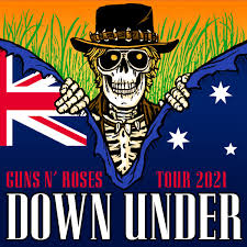 Guns n roses official web site and fan club, featuring news, photos, concert tickets, merchandise, and more. Guns N Roses On Twitter The Pre Sale Tickets Have Landed Https T Co H6944iwjqj