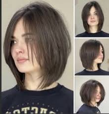 Discover 36 hi bob and short hair styles ideas