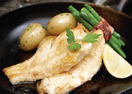 Ingredients · 2 tablespoons lemon juice · 1 tablespoon butter, melted · 1/2 teaspoon dried thyme · 1/2 teaspoon grated lemon zest · 1/4 teaspoon salt · 1/4 teaspoon . Pan Fried Orange Roughy Pak Nsave Supermarkets Our Policy New Zealand S Lowest Food Prices