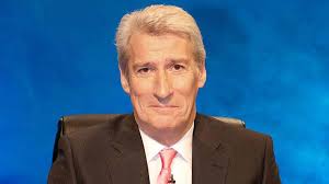 Jeremy Paxman to step down from University Challenge