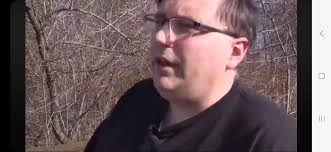 He went down at the Beakman. He tried to lamb but they cheesed him.