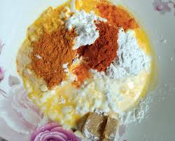 Rasanya yang kaya rempah tentu enak di lidah. Cara Masak Ayam Goreng Kunyit Viral Macam Di Kedai Boleh Ketagih