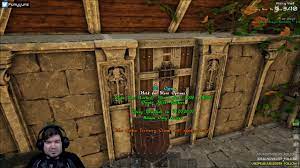 This article is about a feature that is new or upcoming, see the patch notes for more information.. Atlas Stone Base Building Official Servers Funyyunz Mixer Vod 01 01 19 Youtube
