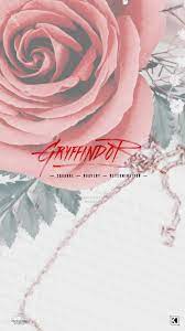 Floral Gryffindor Aesthetics Phone Wallpaper Background Collab By Kaespo Morningd Harry Potter Wallpaper Phone Harry Potter Wallpaper Harry Potter Pictures