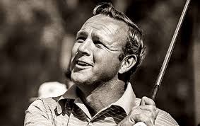 The PGA of Canada Remembers Arnold Palmer: Archive