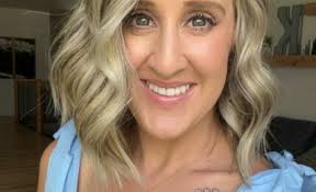 Meet Shelby Scarbrough