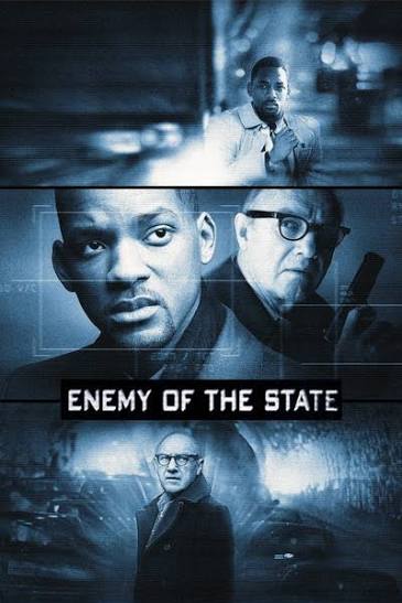 Enemy of the State | Die Hard scenario Wiki | Fandom