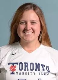 2013 Women's Lacrosse Roster