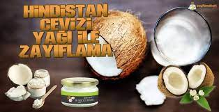 hindistan cevizi yagi ile zayiflama zayiflama yontemleri zayiflamaiksiri