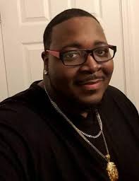 Obituary for D'Andre B. (Dre Mosley) Luckett