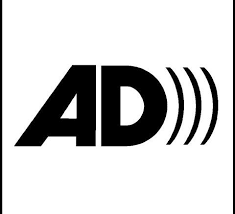 Enjoy from the web or with the prime video app on your phone, tablet, or select smart tvs — on up to 3 devices at once. What Does The Ad Logo Mean The Solid Signal Blog