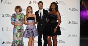 Get all latest news about vater djokovic, breaking headlines and top stories, photos & video in real time. Die Stiftung Von Novak Djokovic Setzt Weiter Massstabe Tennisnet Com