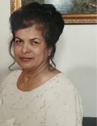 Sheila Persaud's Instagram, Twitter & Facebook