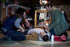 Lecteurs disponibles the night shift saison 2 episode 1 disponible aussi en téléchargement Watch The Night Shift Season 2 Episode 5 Online Tv Fanatic