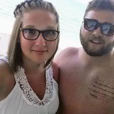 Chase Arnold (@ChaseArnold43)