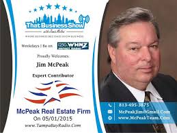 That Business Show Recap 05-01-2015 Featuring Jim McPeak and Kevin Votta