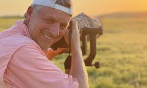 Conversations with Stu Smith